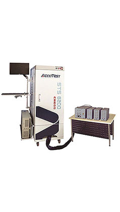 ate tester accotest sts8202