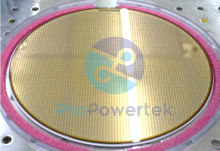 mosfet正面金屬化製程高cp值選擇 化鍍 4