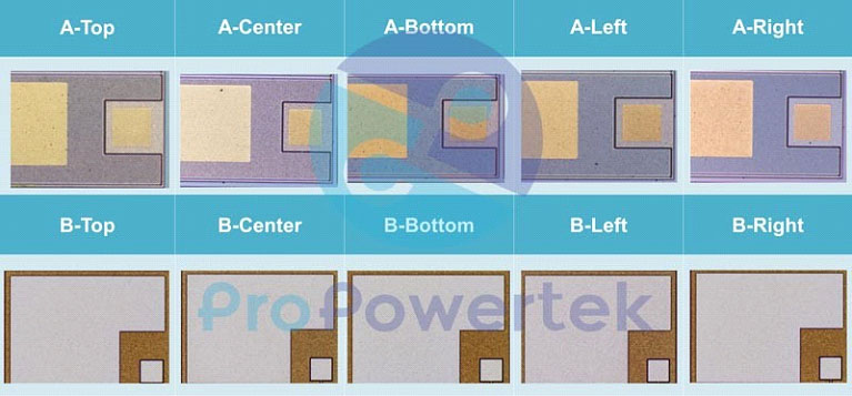mosfet正面金屬化製程高cp值選擇 化鍍 5