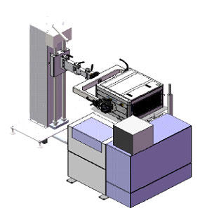 晶圓測試製程 1